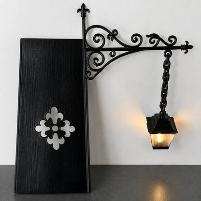 1 Decorative Bookshelf Lighting