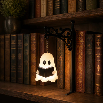 1 Decorative Bookshelf Lighting