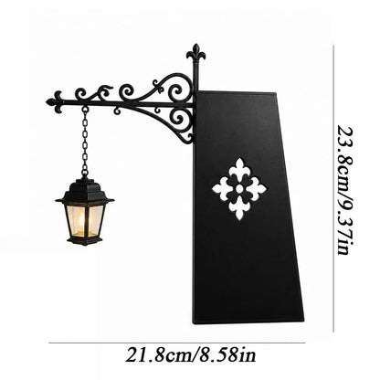 1 Decorative Bookshelf Lighting