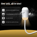 Ambient Projector Light