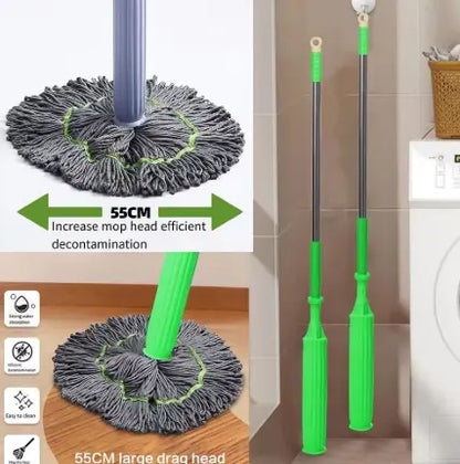 AquaSpin 360° Cleaning Mop